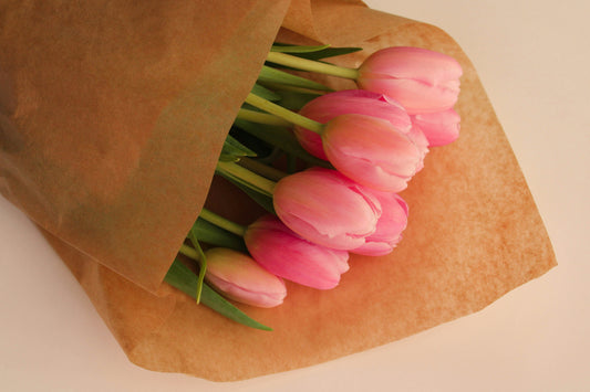 The Language of Flowers: Exploring Their Meanings and History
