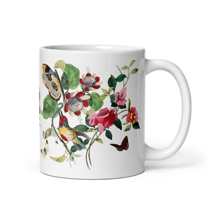 Mug 11oz handle on right